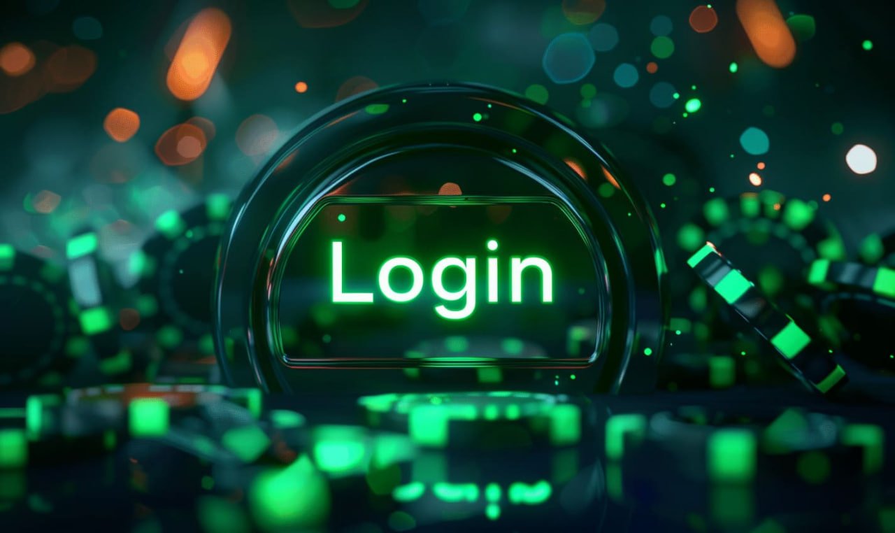 Antarmuka aplikasi mobile probet 88 menampilkan menu taruhan langsung dan kasino live